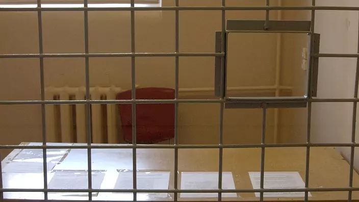 Адвокат Грунов Александр Сергеевич объясняет: Посещение адвокатом доверителя в СИЗО