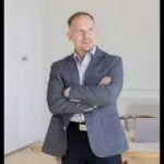 Попов Алексей Михайлович Адвокат в Екатеринбурге