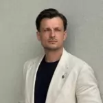 Олексюк Иван Олегович Адвокат в Барнауле