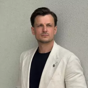 Олексюк Иван Олегович
