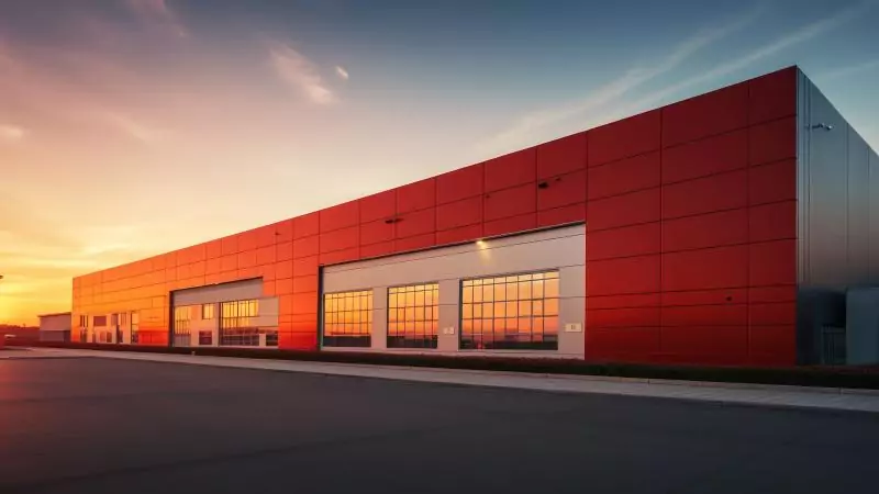 Юрист Усилов Дмитрий Геннадьевич объясняет: Ангары и склады: новая простая регистрация по закону!