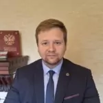 Адвокат по арбитражу — Краснов Иван Викторович, перейти в профиль Адвокат Краснов Иван Викторович — арбитраж в Иванове