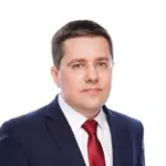 Кащаев Дмитрий Александрович Юрист в Новосибирске 