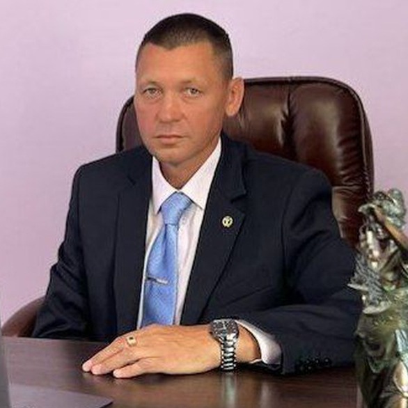 Соков Андрей Владимирович