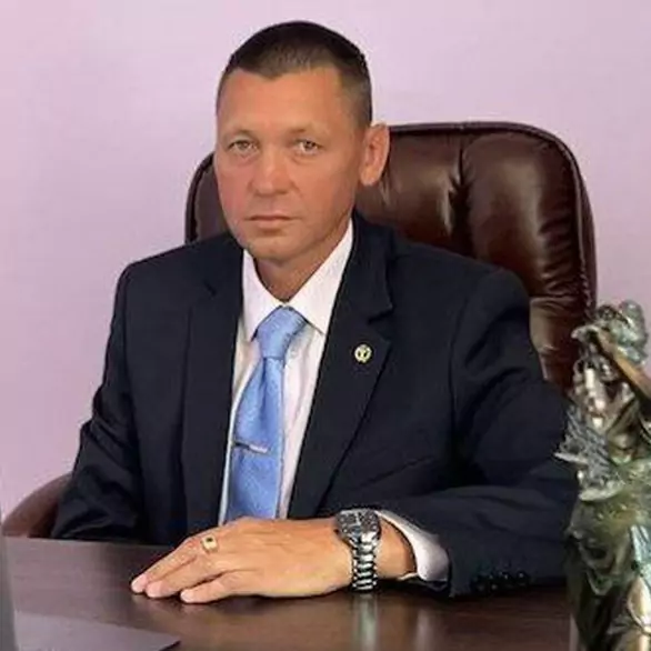 Соков Андрей Владимирович