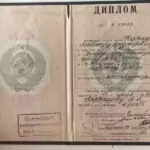 Диплом - Карташов Александр Александрович