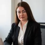Белькова Елена Олеговна Юрист в Абакане
