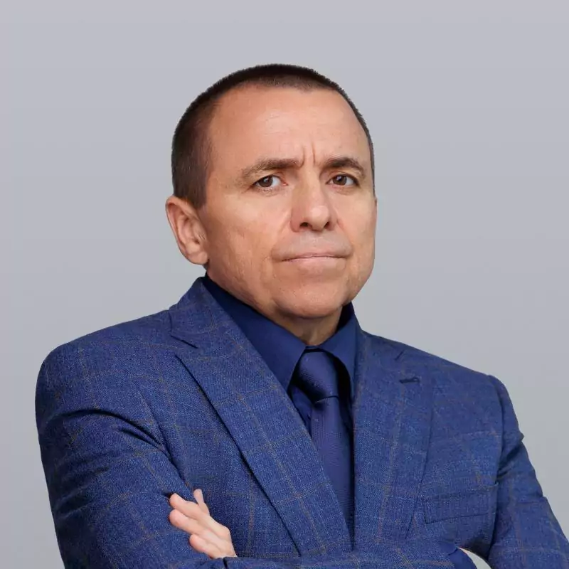 Карташов Александр Александрович