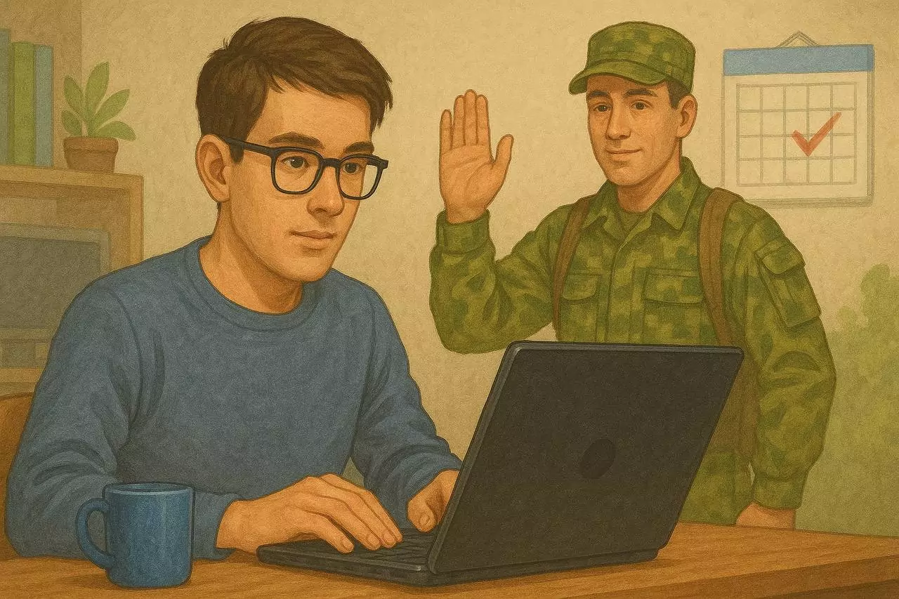 Юрист Захаркив Ольга Владимировна объясняет: Отсрочка для it специалистов