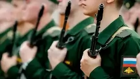 Какие права у лиц, проходящих военную службу?