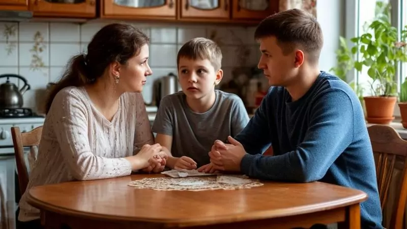 Юрист Мальцев Константин Александрович объясняет: Питбайк в подарок: кто ответит, когда подросток попадёт в ДТП?