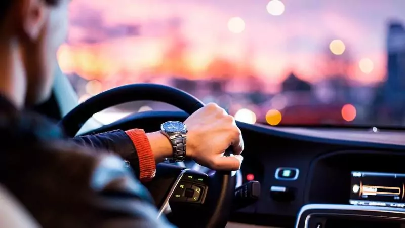 Юрист Татаренок Михаил Михайлович объясняет: С 1 марта 2027 года вступят в силу правила направления водителей на медицинское освидетельствование