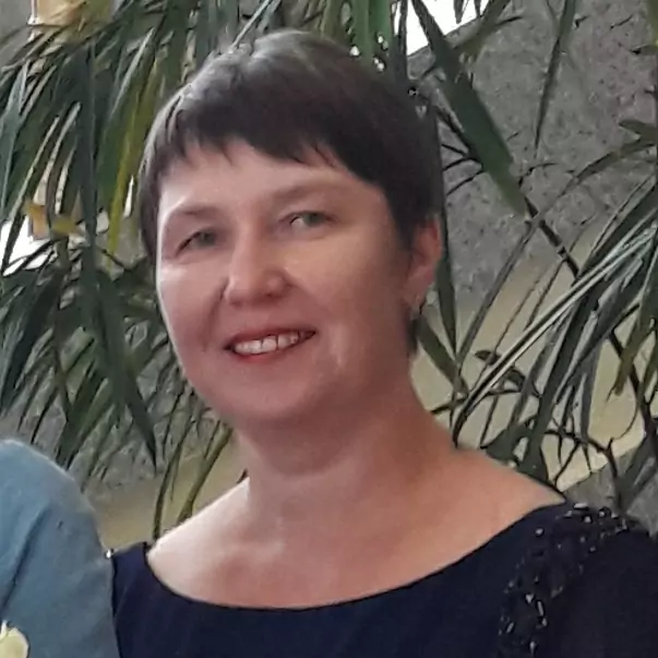 Ласкина Анна Александровна