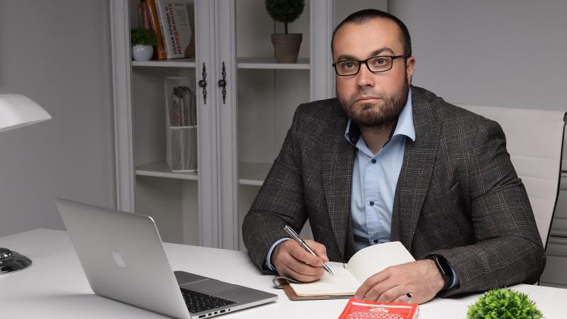 Адвокат Колонтай Дмитрий Владимирович объясняет: Законодательная инициатива