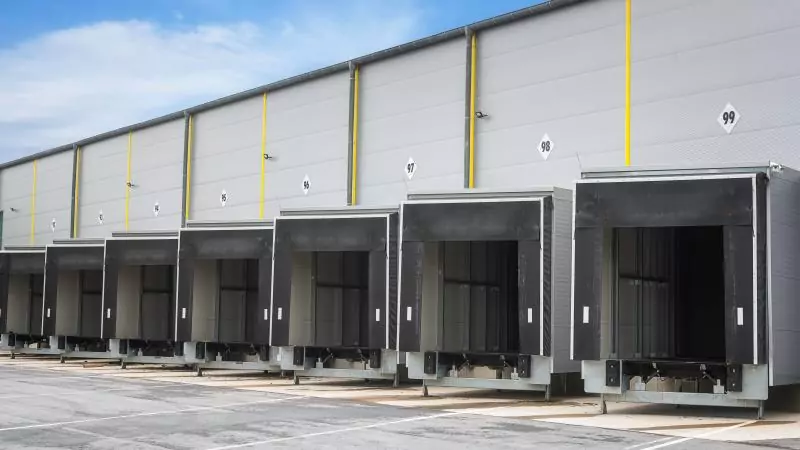 Юрист Усилов Дмитрий Геннадьевич объясняет: Особенности заключения договоров купли-продажи складских объектов