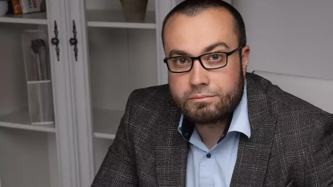 Адвокат Колонтай Дмитрий Владимирович объясняет: Адвокат по уголовным делам в Санкт-Петербурге