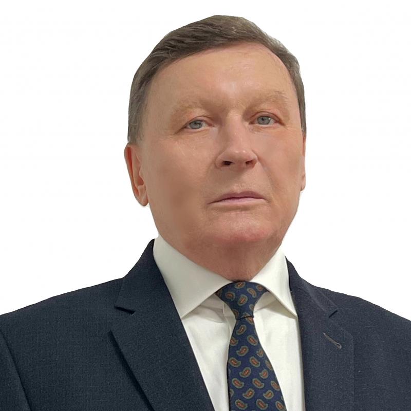 Дорохов Сергей Александрович