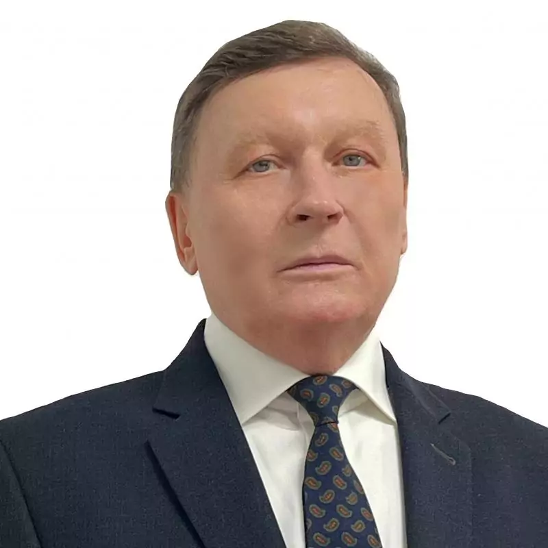 Дорохов Сергей Александрович