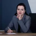 Юрист Гладышева Екатерина Михайловна — интернет право в Самаре