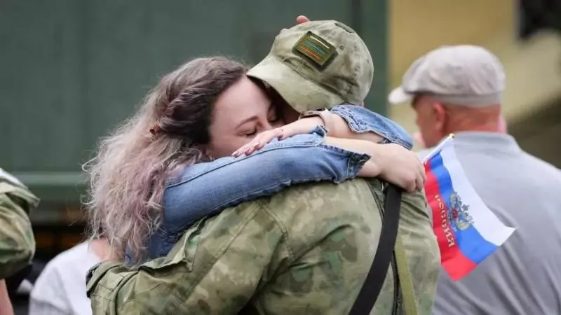 Юрист Степанова Анна Вячеславовна объясняет: Семьи участников сво, потерявшие кормильца, получат приоритет в жилищных субсидиях