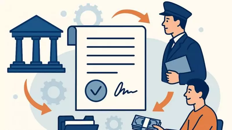 Юрист Келин Дмитрий Александрович объясняет: Исполнительный лист: порядок получения и применения