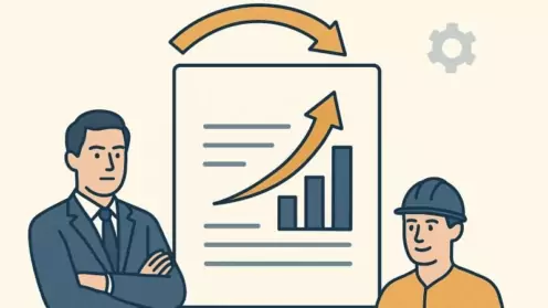 Индексация зарплаты в 2025 году: как работодателю снизить правовые риски
