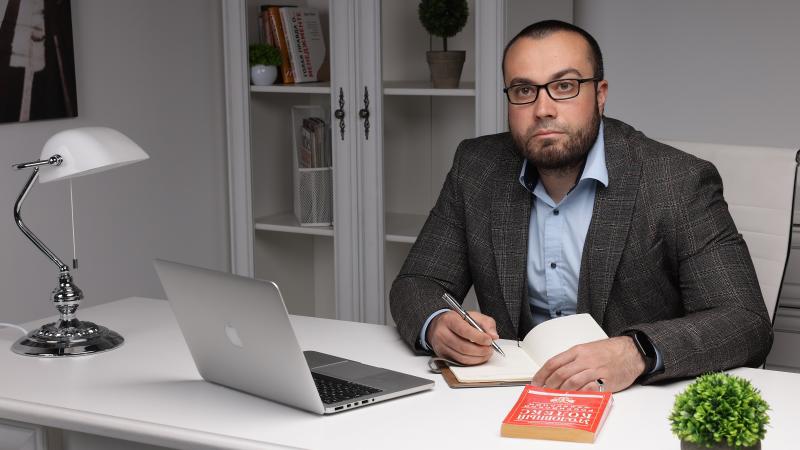 Адвокат Колонтай Дмитрий Владимирович объясняет: Постановление Конституционного суда по теме СВО