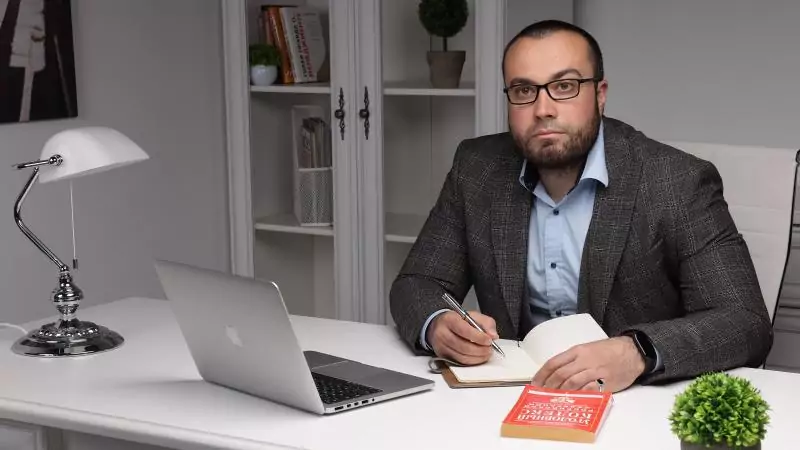 Адвокат Колонтай Дмитрий Владимирович объясняет: Постановление Конституционного суда по теме СВО