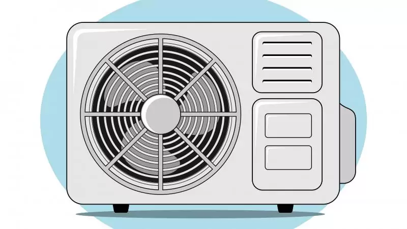 Юрист Усилов Дмитрий Геннадьевич объясняет: Что делать, если капает кондиционер соседей