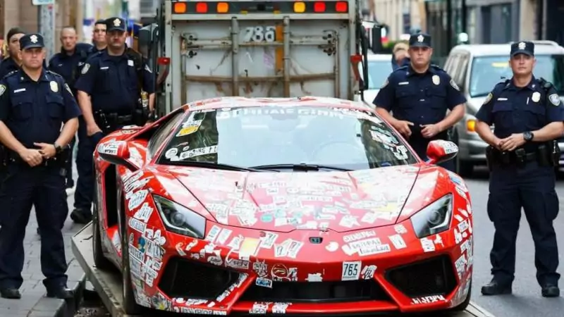 Юрист Лавренов Константин Викторович объясняет: Что нужно знать при покупке автомобиля?