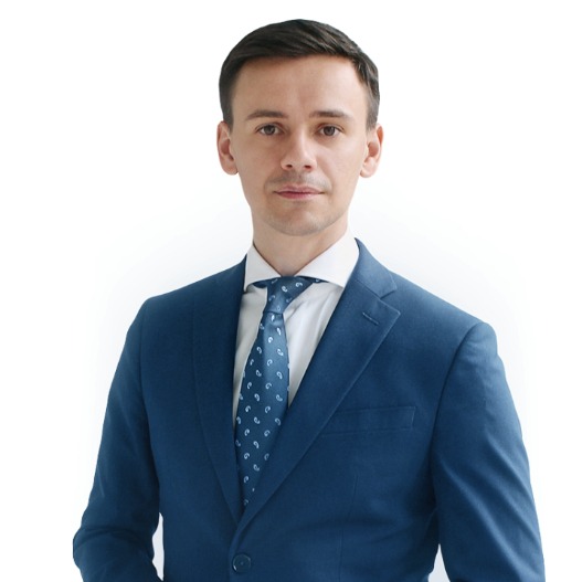 Поляков Денис Владимирович