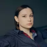 Зеленова Анастасия Игоревна Юрист в Москве