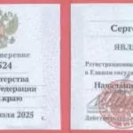 1000053082 - Прокопенко Сергей Александрович