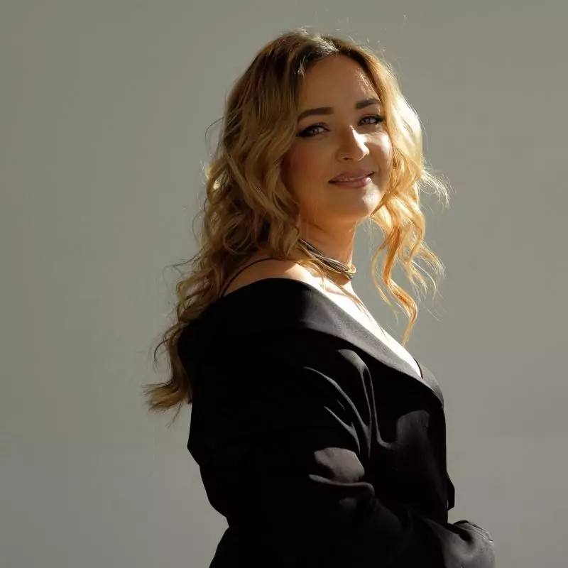 Бутина Дарья Сергеевна