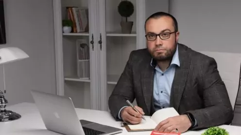 Законодательная инициатива