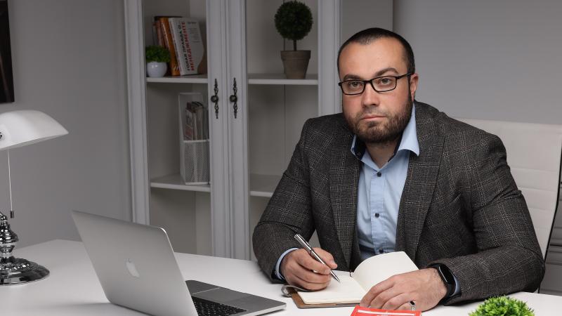 Адвокат Колонтай Дмитрий Владимирович объясняет: Законодательная инициатива