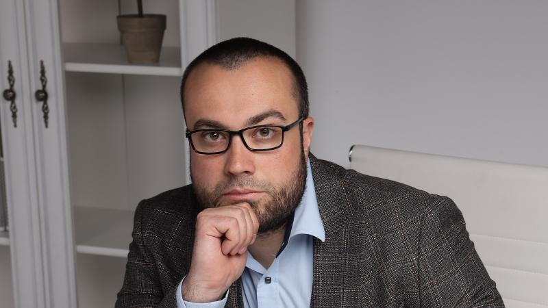 Адвокат Колонтай Дмитрий Владимирович объясняет: Банкротство физлиц