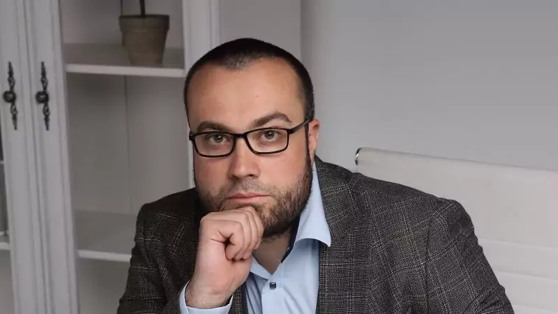 Адвокат Колонтай Дмитрий Владимирович объясняет: Банкротство физлиц