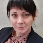 Рябоконь Юлия Николаевна Адвокат в Армавире