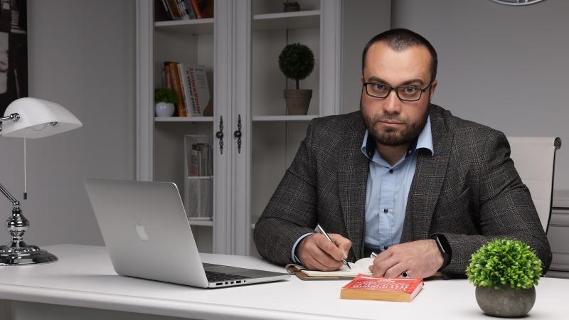 Адвокат Колонтай Дмитрий Владимирович объясняет: Законодательная инициатива