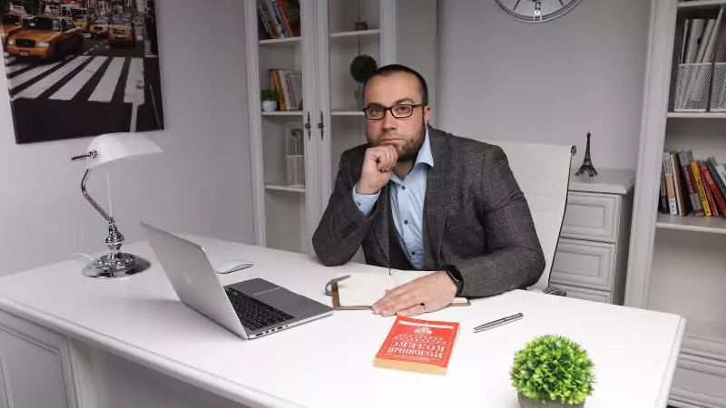 Адвокат Колонтай Дмитрий Владимирович объясняет: Неправомерный запрос налогового органа