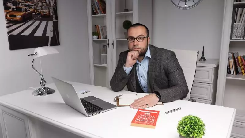 Адвокат Колонтай Дмитрий Владимирович объясняет: Изменения в КоАП