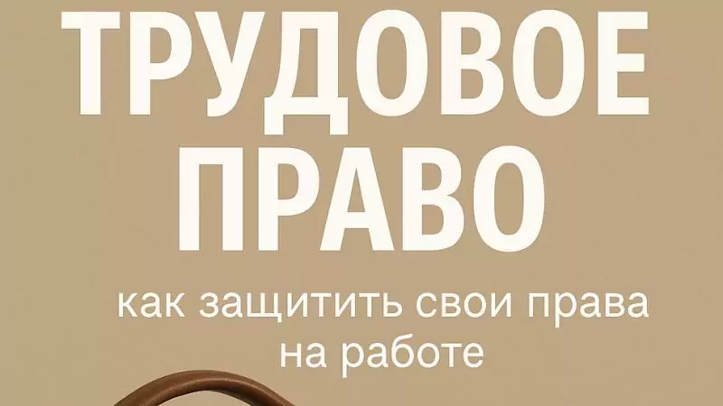 Адвокат Коротков Артем Андреевич объясняет: Трудовое право: как защитить свои права на работе — без конфликта, но по закону