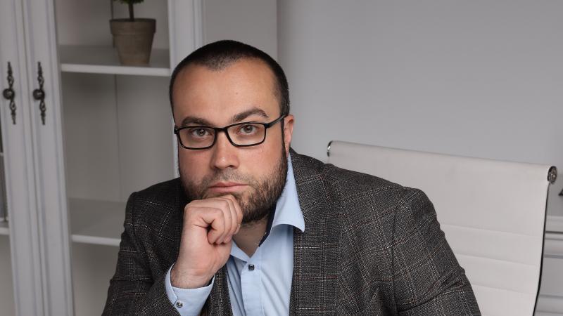 Адвокат Колонтай Дмитрий Владимирович объясняет: Новости законодательства