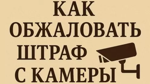 Как обжаловать штраф с камеры или от инспектора: пошаговая инструкция