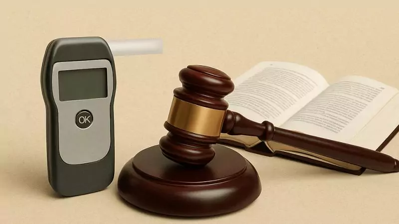 Адвокат Коротков Артем Андреевич объясняет: Отказ от медосвидетельствования: когда есть шанс не лишиться прав?