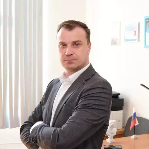 Логинов Павел Владимирович