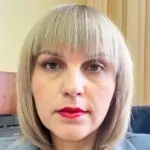 Павлова Кристина Константиновна Юрист в Екатеринбурге Павлова Кристина Константиновна Юрист в Екатеринбурге