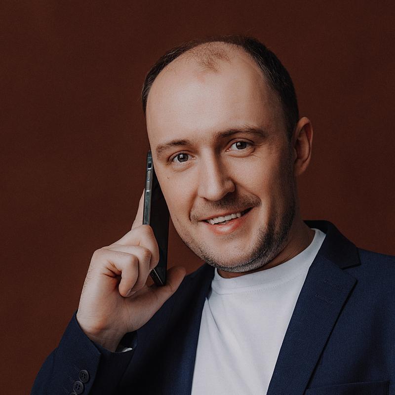 Пугин Дмитрий Александрович