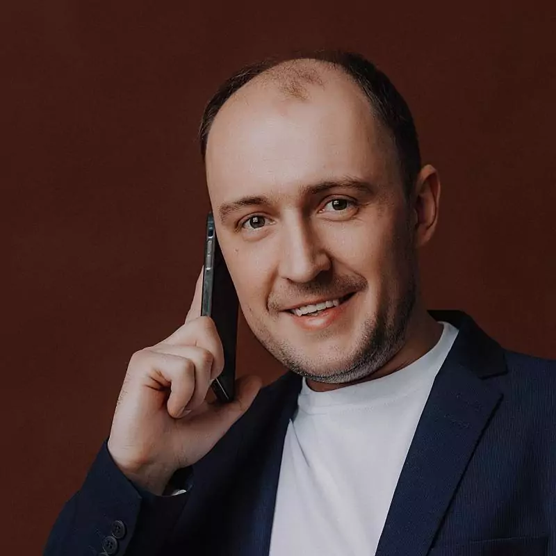 Пугин Дмитрий Александрович